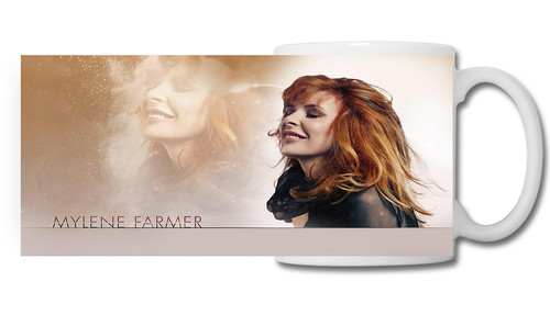 Mug sublimation - mug,