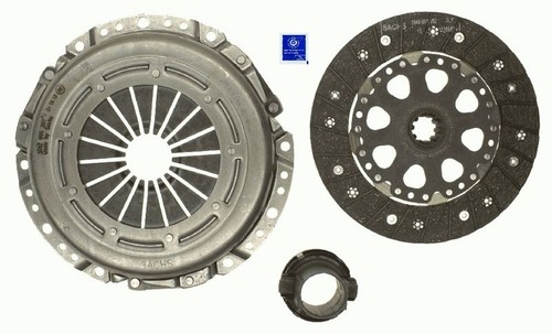 Kit embrayage sachs - kit,