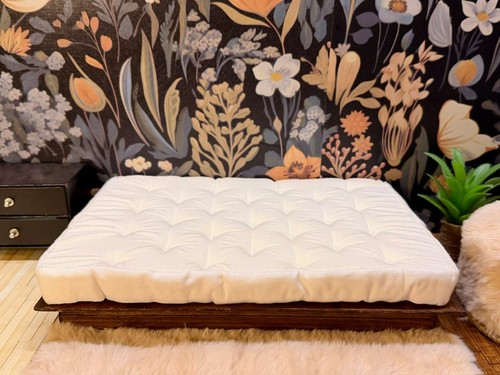 Playscale bed set barbie - bed, set,