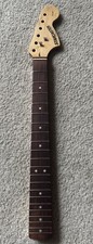 2002 Rosewood Fender