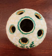 PIQUE FLEURS BOULE PAR FORAH