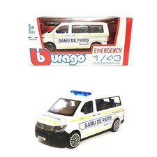 VW T6 TRANSPORTER MULTIVAN