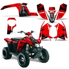 Décalque Graphisme Kit