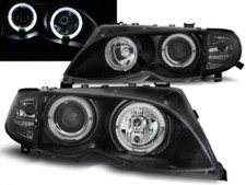 Paire de phares BMW serie 3