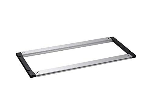Cadre table grille en - cadre, de