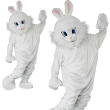 Costume De Pâques Bunny