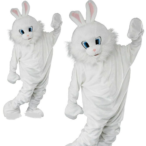 Costume pâques bunny - costume,