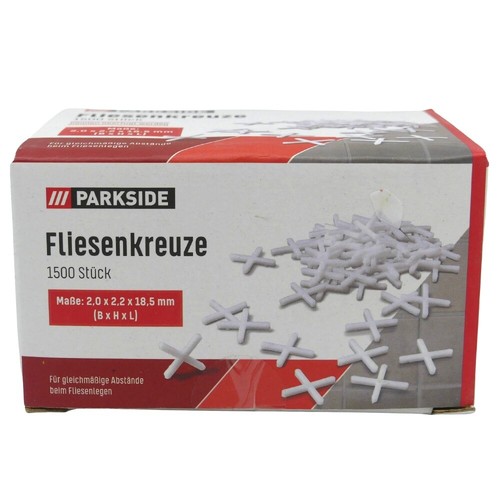 Parkside croix carrelage - parkside,