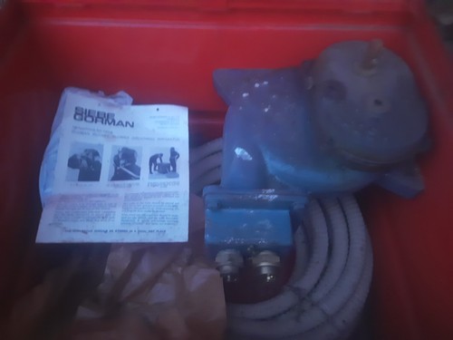 Siebe gorman bloman - gorman,