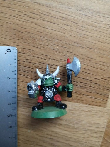 Space ork - ork,