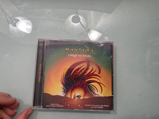 CD Mystere Live – Cirque Du