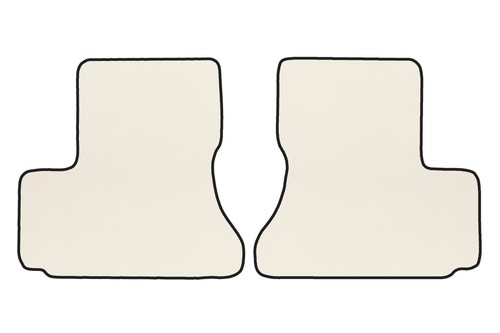 Auto tapis sol - tapis, arrière