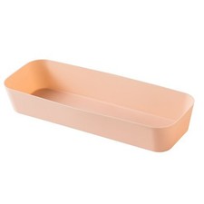 Boîte de Rangement Petite Boîte Grande Capacité Rangement Vaisselle Clair Cla