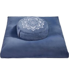 Hunnidspace Meditation Zafu