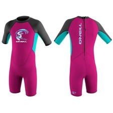 O'Neill Shorty Toddler Reactor