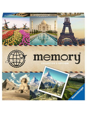 Collectors memory voyage fr - memory®,