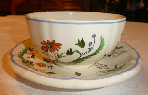 Tasse dejeuner 3 - dejeuner, +