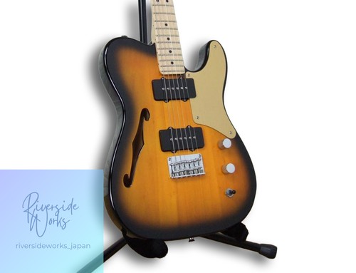 Squier cabronita telecaster - squier,