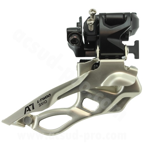 Derailleur avant vtt twoo a7 - l-twoo,