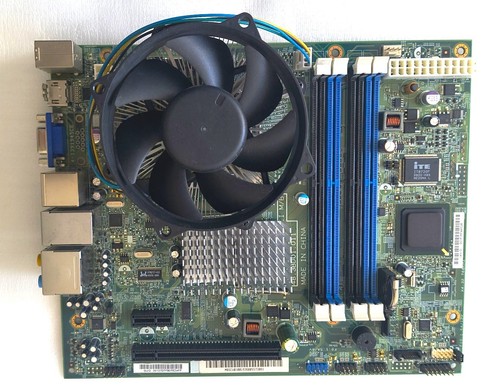 Carte mere acer dig43l - carte,