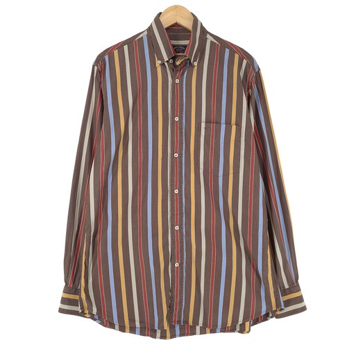 Paul shark chemise - &,