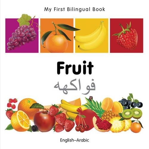 First bilingual book - bilingual,