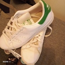 chaussures basket adidas stan smith 43,5