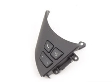 BMW Z4 E86 Boutons radio du