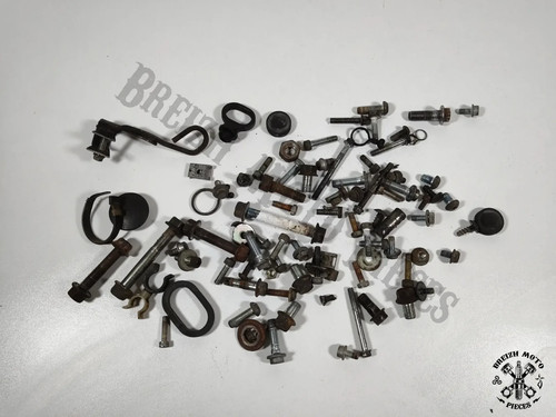 Pack visserie accessoires - visserie,