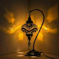 Lampe Turque Style marocain en