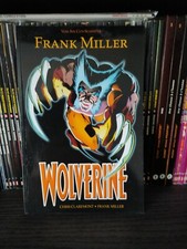 Wolverine Franck Muller German