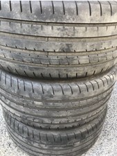 PNEU Eté Goodyear Eagle F1 SuperSport 235/35 R19 91 Y