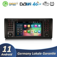 7" 8-Core DAB+ Android 12 GPS