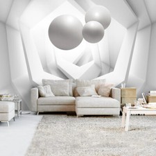 Papier peint intissé/adhésif