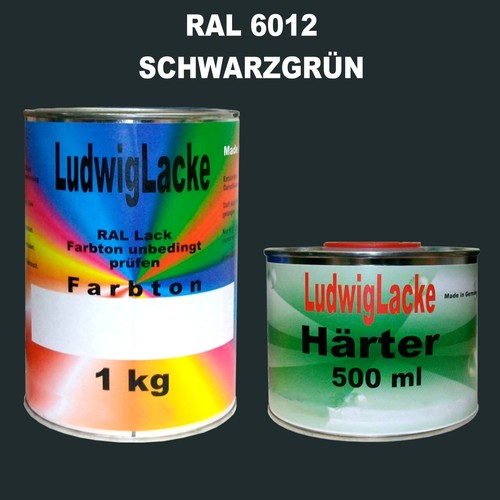 Kit laque acrylique en - kg,