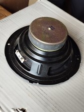 Haut parleur 5 ohms  180 mm