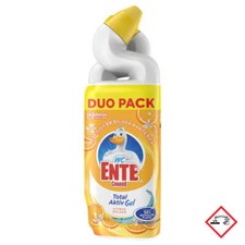 Wc Canard Citrus-Gel Pack Double