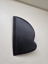 VW Passat 3B / Cache latéral Droit tableau de bord / 3b0858036