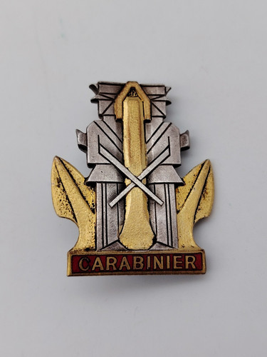Patrouilleur carabinier - patrouilleur,