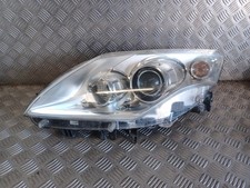 Phare avant gauche Xénon (Conduite a droite) - RENAULT Laguna III (3) Phase 1