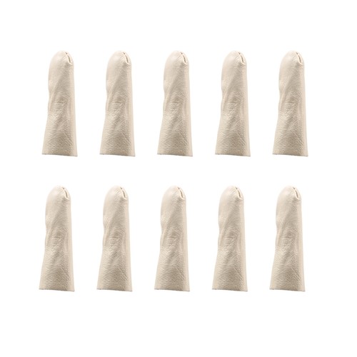 Pièces des doigts en - ,