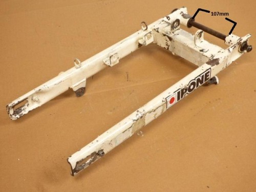 Bras oscillant origine - , pour
