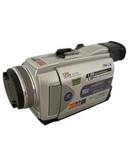 Camera DCR-TRV50E Sony Network Handycam 