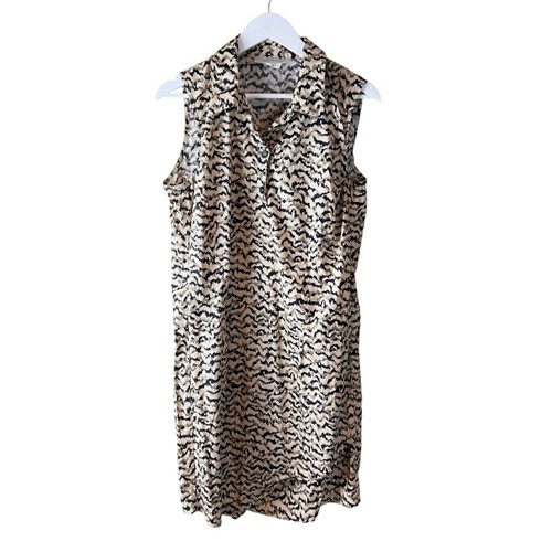 Gerard darel sleeveless shirt - gerard,