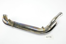 Pot d'échappement Harley