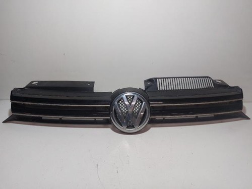 Calandre volkswagen golf - calandre, 6