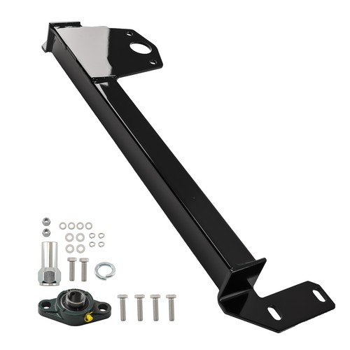 Barre stabilisatrice acier