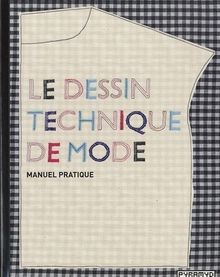 Dessin technique mode de - le,