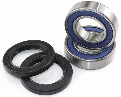 Kit roulements roue - kit, +