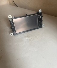 Ecran Tactile GPS RENAULT CLIO